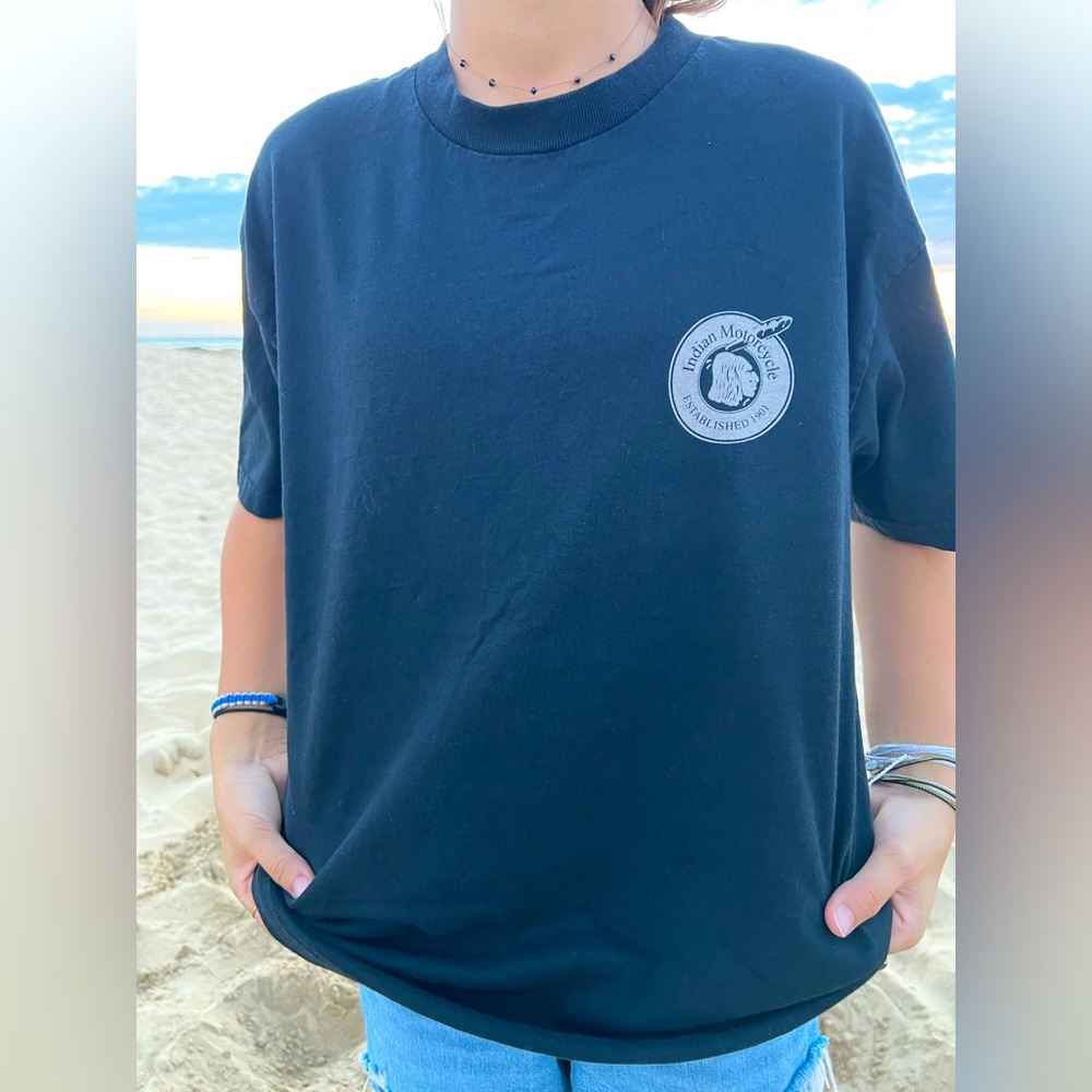 Vintage Lone Scout T-shirt